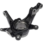 Order DORMAN (OE SOLUTIONS) - 698-251 - Left Steering Knuckle For Your Vehicle