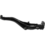 Order DORMAN (OE SOLUTIONS) - 698-267 - Left Steering Knuckle For Your Vehicle