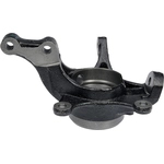 Order DORMAN (OE SOLUTIONS) - 698-292 - Right Steering Knuckle For Your Vehicle