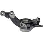 Order DORMAN (OE SOLUTIONS) - 698-295 - Left Steering Knuckle For Your Vehicle
