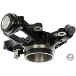 Order DORMAN (OE SOLUTIONS) - 698-296 - Knuckle Assembly For Your Vehicle