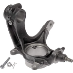 Order DORMAN (OE SOLUTIONS) - 698-308 - Front Right Steering Knuckle For Your Vehicle