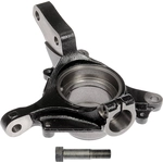 Order DORMAN (OE SOLUTIONS) - 698-326 - Front Right Steering Knuckle For Your Vehicle