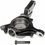 Order Spindle Knuckle by DORMAN (OE SOLUTIONS) - 698-327 For Your Vehicle