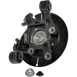 Order DORMAN (OE SOLUTIONS) - 698413 - Spindle Knuckle For Your Vehicle