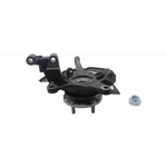 Order Spindle Knuckle by GSP NORTH AMERICA - 9470100 For Your Vehicle