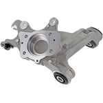 Order Spindle Knuckle by MEVOTECH - MS60037 For Your Vehicle