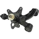 Order Spindle Knuckle by MEVOTECH - MS60040 For Your Vehicle
