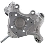 Order Spindle Knuckle by MEVOTECH - MS60046 For Your Vehicle
