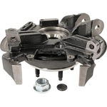 Order Spindle Knuckle by MOOG - LK001PB For Your Vehicle