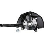 Order Spindle Knuckle by MOOG - LK011 For Your Vehicle
