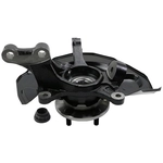 Order MOOG - LK026 - Complete Knuckle Assembly For Your Vehicle