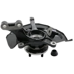 Order MOOG - LK028 - Complete Knuckle Assembly For Your Vehicle