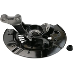 Order Spindle Knuckle by MOOG - LK047 For Your Vehicle