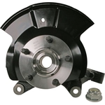 Order Spindle Knuckle by MOOG - LK056 For Your Vehicle