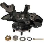 Order Spindle Knuckle by MOOG - LK130 For Your Vehicle