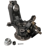 Order MOOG - LK138 - Complete Knuckle Assembly For Your Vehicle