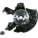 Order Spindle Knuckle by MOOG - LK007 For Your Vehicle