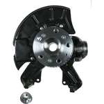 Order Spindle Knuckle by MOOG - LK008 For Your Vehicle