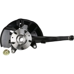 Order Spindle Knuckle by MOOG - LK012 For Your Vehicle