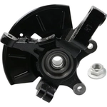 Order Spindle Knuckle by MOOG - LK015 For Your Vehicle