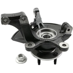 Order Spindle Knuckle by MOOG - LK016 For Your Vehicle
