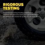 Order Porte fusée de MOOG - LK029 For Your Vehicle