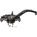 Order Spindle Knuckle by MOOG - LK073 For Your Vehicle
