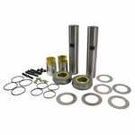 Order Spindle Knuckle by MOTORCRAFT - MEF338 For Your Vehicle