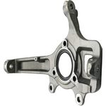 Order SKP - SK697901 - Front Left Steering Knuckle For Your Vehicle