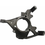Order SKP - SK697922 - Front Left Steering Knuckle For Your Vehicle