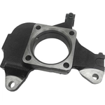 Order SKP - SK698017 - Front Left Steering Knuckle For Your Vehicle