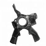 Order SKP - SK698037 - Front Left Steering Knuckle For Your Vehicle