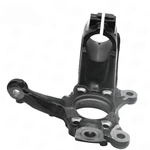 Order SKP - SK698039 - Front Driver Side Steering Knuckle For Your Vehicle