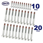 Order Spindle Knuckle by SKP - SK698042 For Your Vehicle