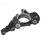 Order SKP - SK698065 - Front Driver Side Steering Knuckle For Your Vehicle