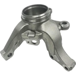 Order SKP - SK698093 - Front Left Steering Knuckle For Your Vehicle