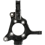 Order SKP - SK698137 - Front Left Steering Knuckle For Your Vehicle