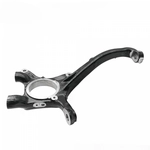 Order SKP - SK698161 - Front Left Steering Knuckle For Your Vehicle