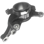 Order SKP - SK698173 - Front Driver Side Steering Knuckle For Your Vehicle