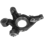 Order SKP - SK698177 - Rear Left Knuckle For Your Vehicle