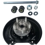 Order SKP - SK698417 - Rear Left Suspension Knuckle Kit For Your Vehicle
