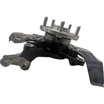 Order SKP - SK698418 - Rear Right Suspension Knuckle Kit For Your Vehicle