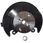 Order SKP - SK698494 - Steering Knuckle Kit For Your Vehicle