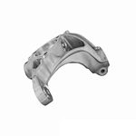 Order VAICO - V10-4004 - Knuckle For Your Vehicle