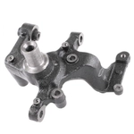 Order VAICO - V10-5122 - Wheel Suspension Steering Knuckle For Your Vehicle
