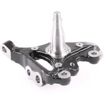 Order Spindle Knuckle by VAICO - V30-3898 For Your Vehicle