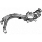 Order Spindle Knuckle by VAICO - V10-6338 For Your Vehicle