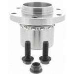 Order Spindle Knuckle by VAICO - V30-2487 For Your Vehicle