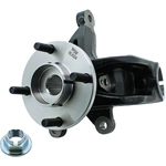 Order WJB - WLK004 - Wheel Bearing and Hub Assembly For Your Vehicle